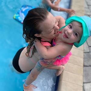 Meet your Posher, Alicia